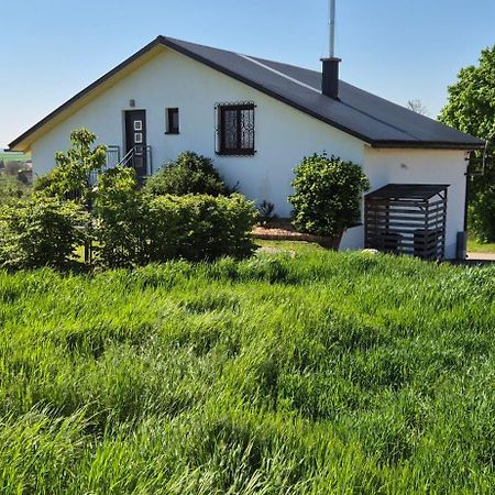 Ferienwohnung Fam. Frey Kleinhoflein Dış mekan fotoğraf