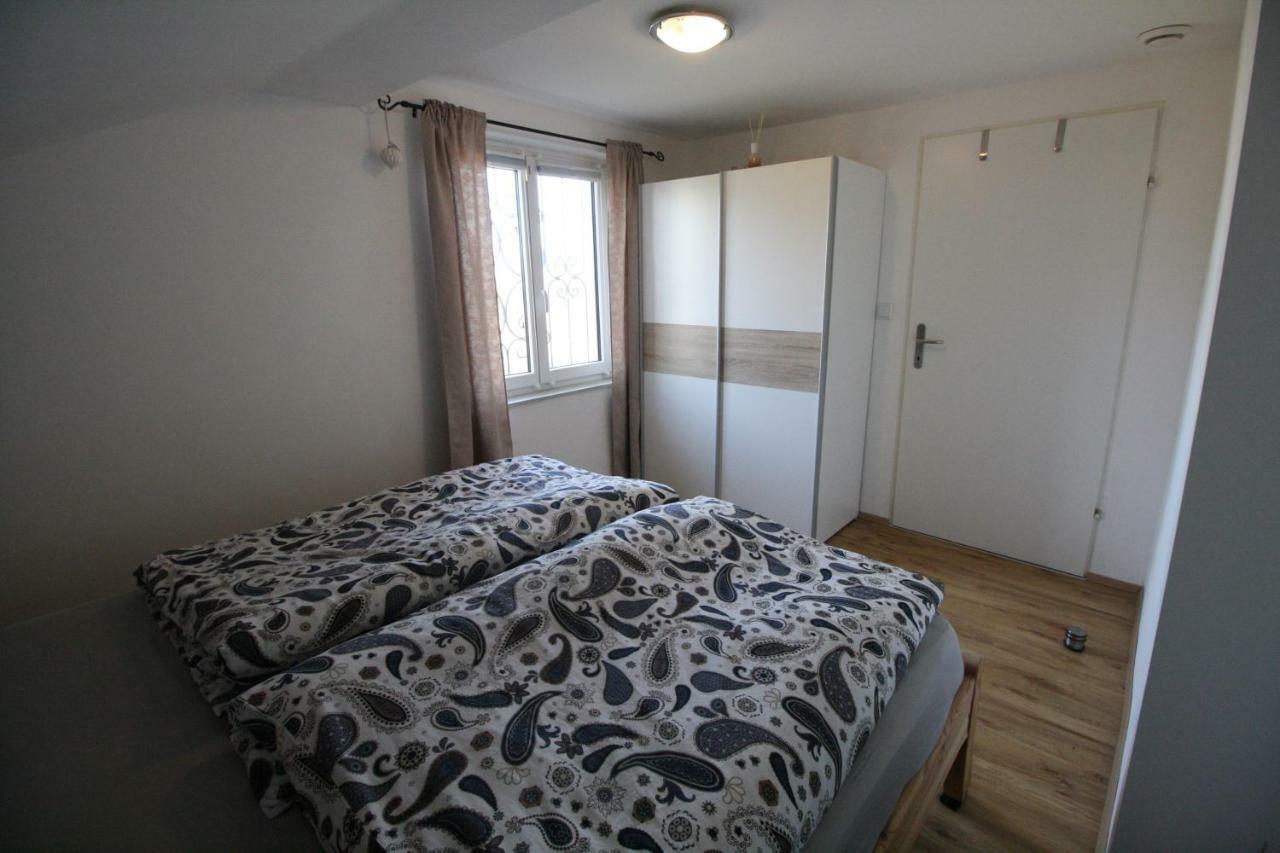 Ferienwohnung Fam. Frey Kleinhoflein Dış mekan fotoğraf